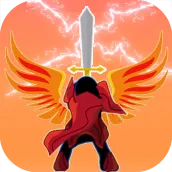 Tap Knight Adventure Fun - Idle Clicker Fantasy