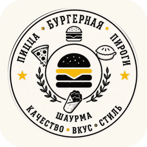 Бузулук бургер | Russia