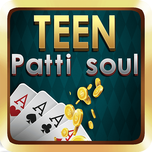 Teen Patti Soul