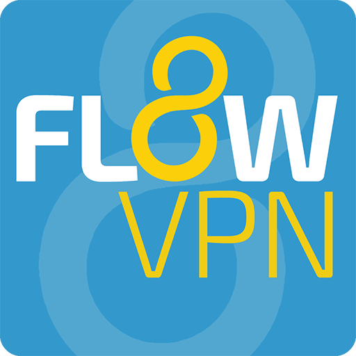 FlowVPN - Get Better Internet