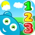 Learning Numbers For Kids
