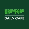 GrowFood Daily cafe
