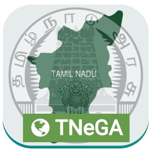 TNeGA - தமிழ்நாடு அணைத்து இணைய சேவைகள் (No Ads)