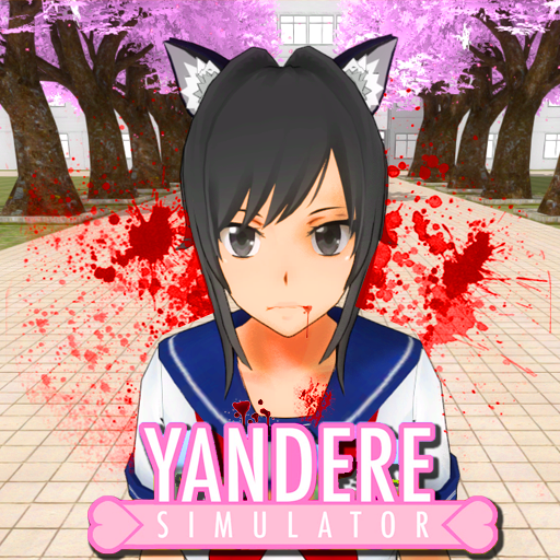 New Yandere Simulator