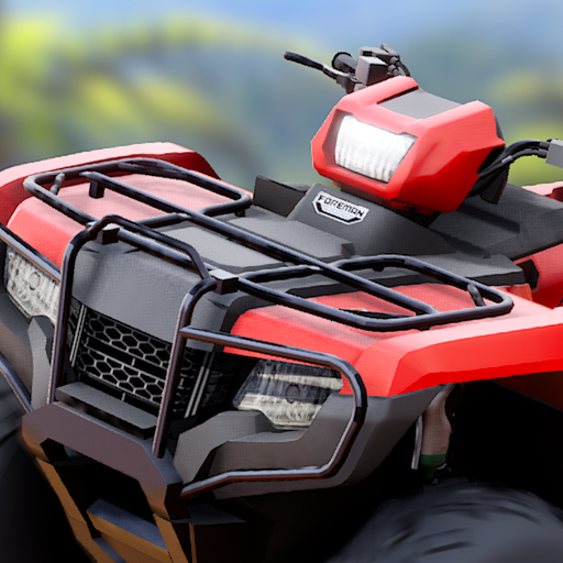 Quadbike Safety VR