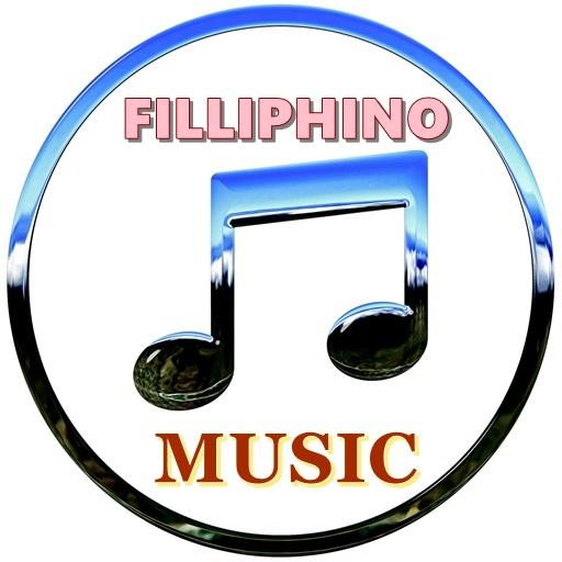 Filipino Love Songs of All Tim