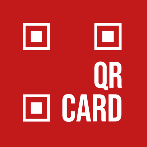 QRcard - digital business card