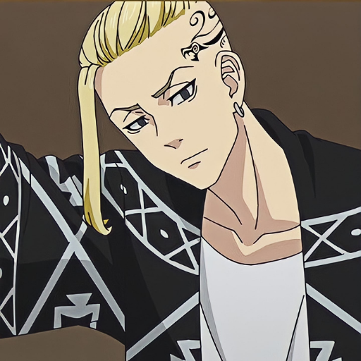 Draken Ken Ryuguji Wallpapers