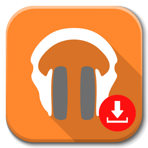 Simple Music MP3 Downloader