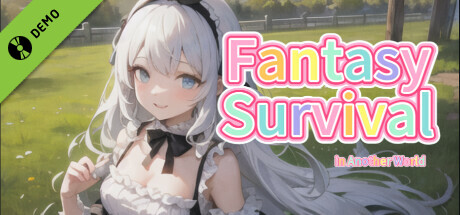 Fantasy Survival in Another World Demo