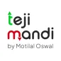 Teji Mandi:Stock/ETF Portfolio