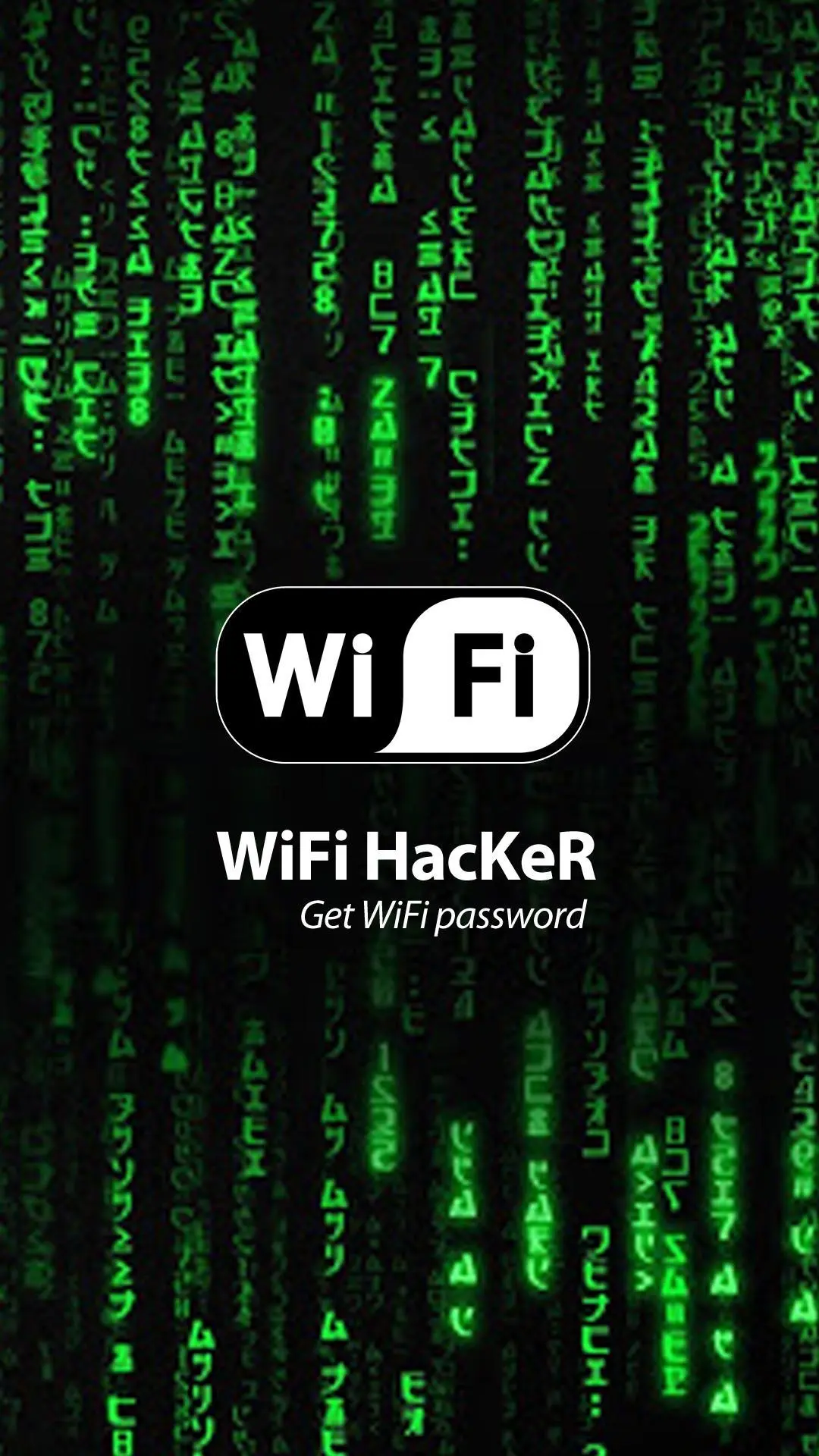 WIFI Hacker Simulator 2020 Get for Android - Free App Download