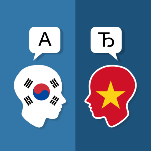 Korea Vietnam Translator