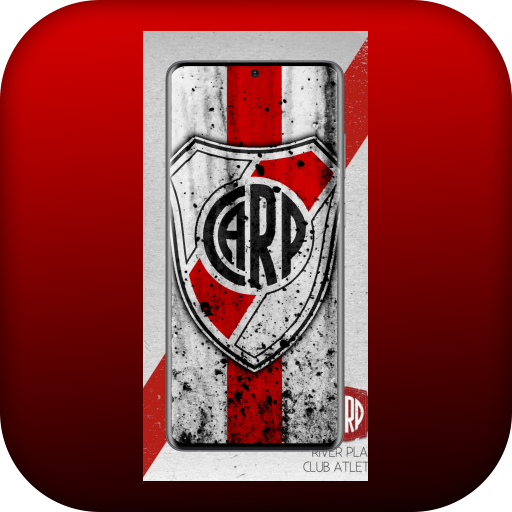 River plate wallpaper fans