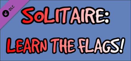 Solitaire: Learn the Flags - US States Book