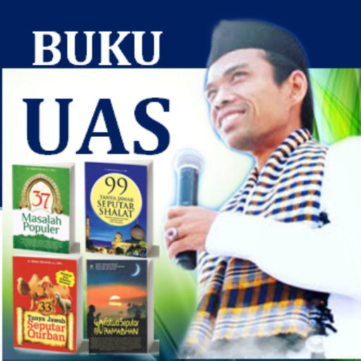 Buku Ustadz Abdul Somad Lc.,MA