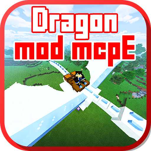 Dragon Mod for MCPE