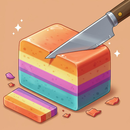 Soap Cutting Satisfying ASMR!