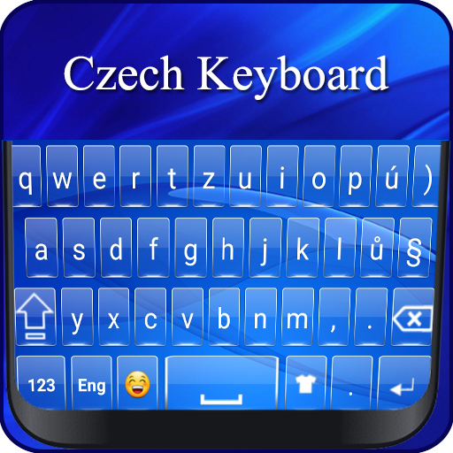 Czech Keyboard