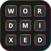Word Switch - Word Puzzle Game