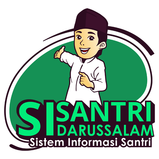 SI Santri Darussalam