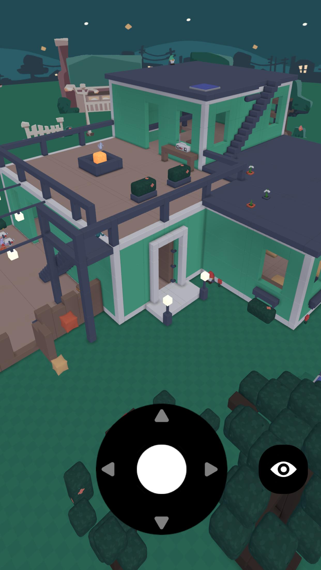 Unduh Yeeps Companion di PC | Resmi GameLoop