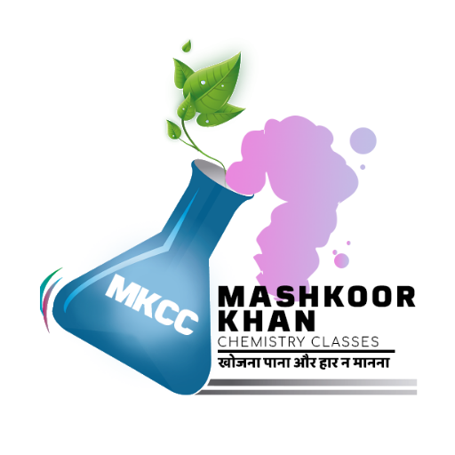 Mashkoor Khan Chemistry Classe