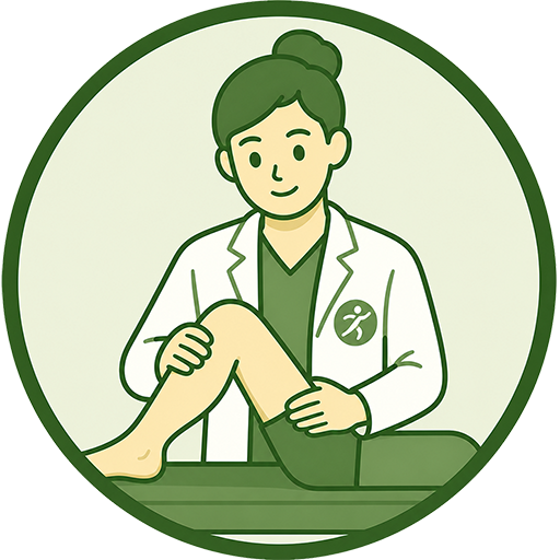TestOpos Fisioterapia
