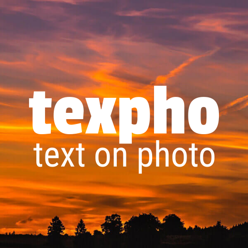 Teks di Foto - Texpho