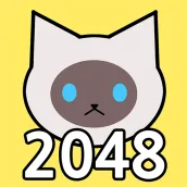 Cat 2048