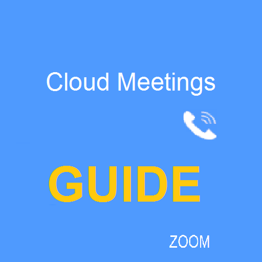 Guide for  Zoom Cloud Meetings