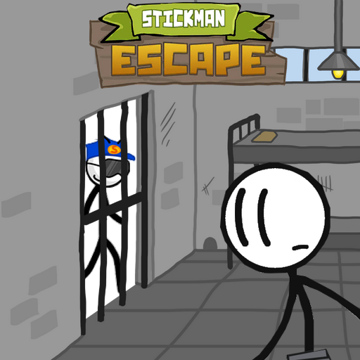 Stickman Complet the mission