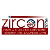 Zircon Zone