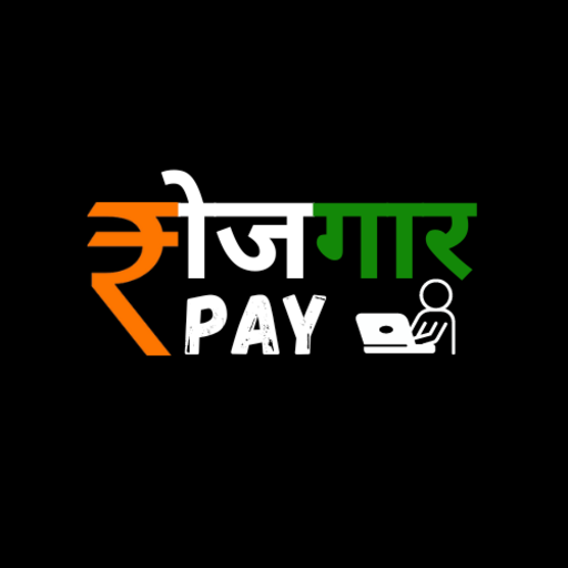 Rojgar Pay: Earn from Anywhere