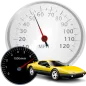 Speedometer Game