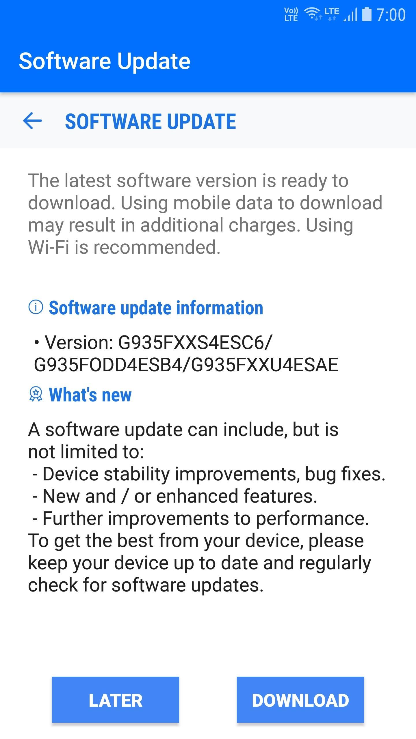 Download Beta Update 13 for Android™ android on PC