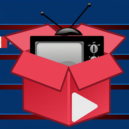 RedBox Tv Mobile Channels Walkthrough
