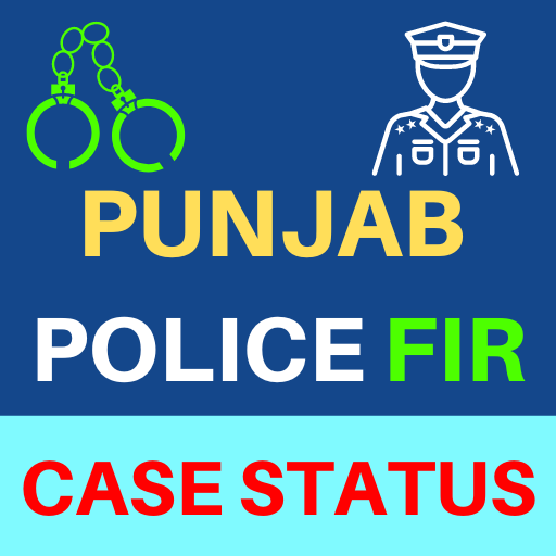 Punjab Police FIR Case Status