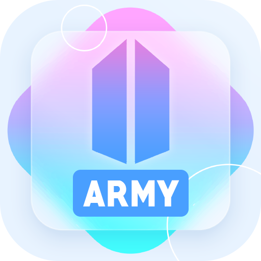 ARMY BTS fandom game