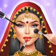 game thời trang và trang điểm