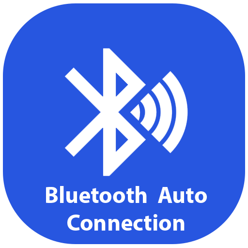 Sambung Auto Bluetooth