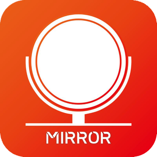 Mirror Light App