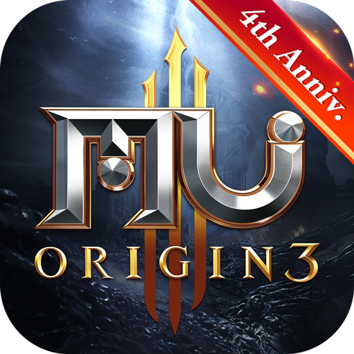 MU ORIGIN 3