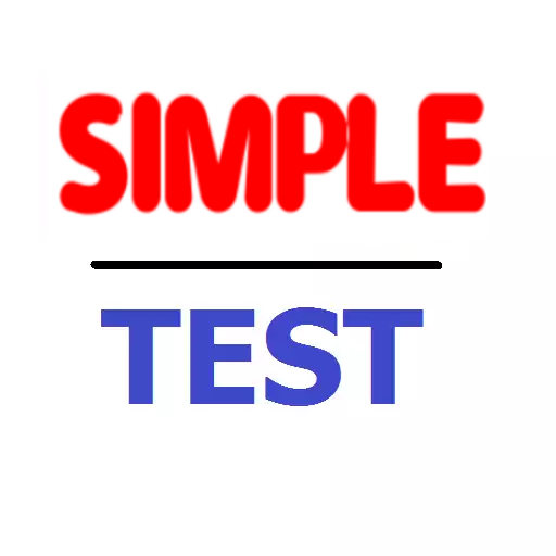 Simple  Test