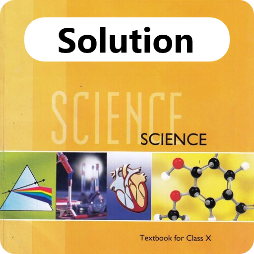Class 10 Science NCERT Solutio