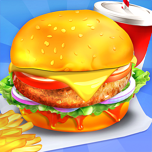 My Burger Shop - Fast Foods