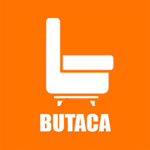 Butaca - Peliculas & Series