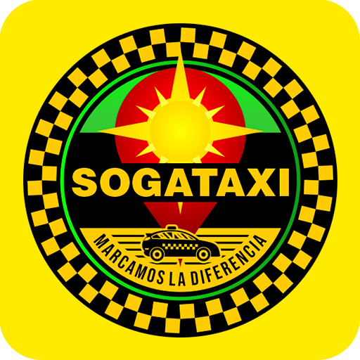 Sogataxi