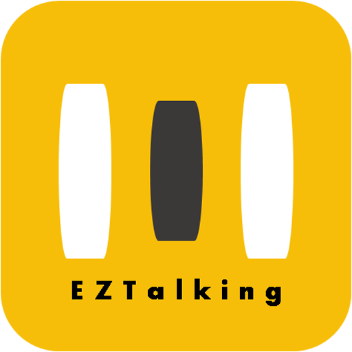 EZTalking AI英語學習