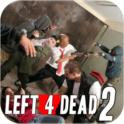 Left 4 Dead 2 3D